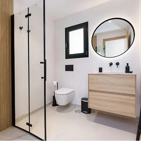 Triplex En Aloha Gardens, 4 شقة *