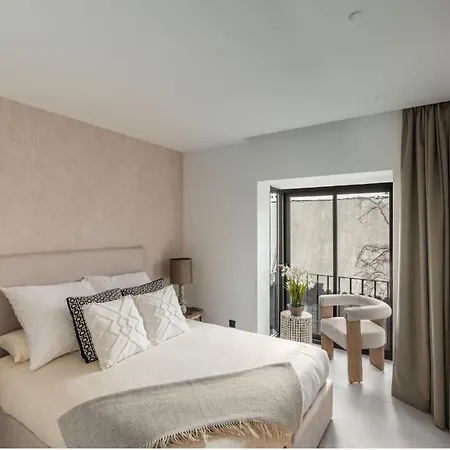 Triplex En Aloha Gardens, 4 Apartment Marbella