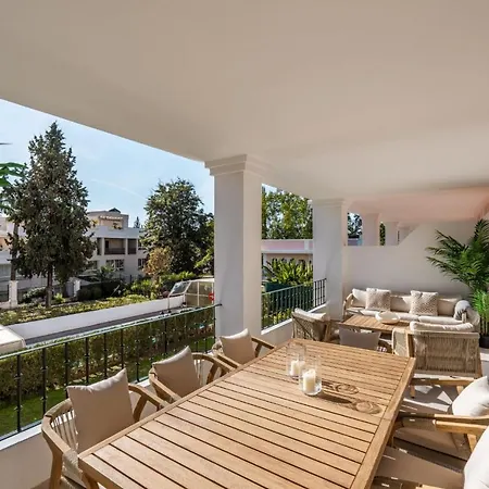 Apartment Triplex En Aloha Gardens, 4