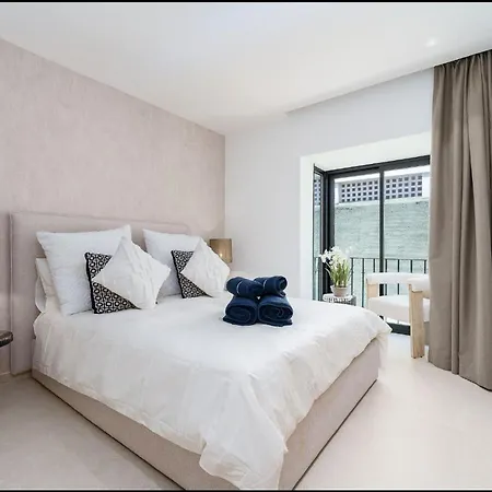 Apartment Triplex En Aloha Gardens, 4 Marbella